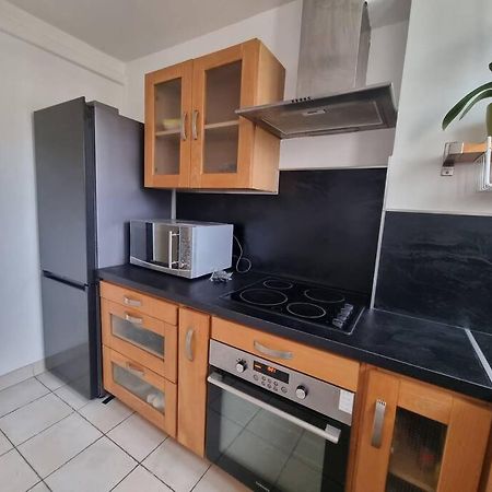 Appartement Cosy Proche Du Tram Montpellier Exterior foto
