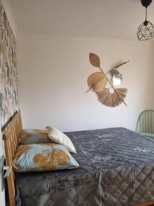 Appartement Cosy Proche Du Tram Montpellier Exterior foto