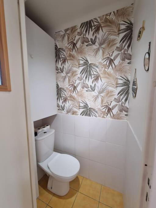 Appartement Cosy Proche Du Tram Montpellier Exterior foto