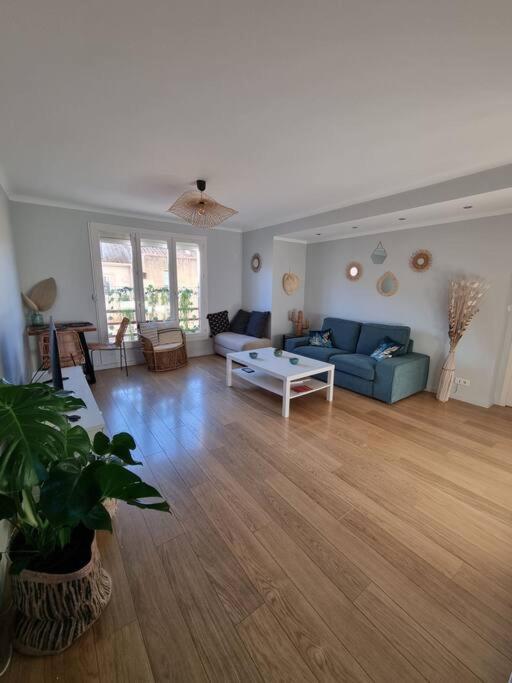 Appartement Cosy Proche Du Tram Montpellier Exterior foto